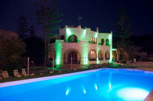 Villa Silvia
