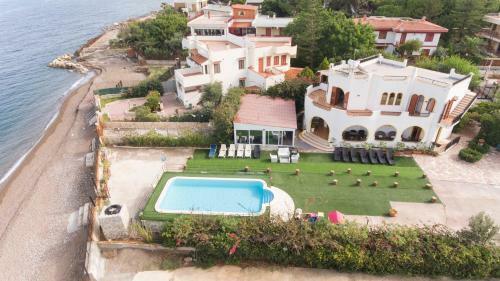 Villa Silvia