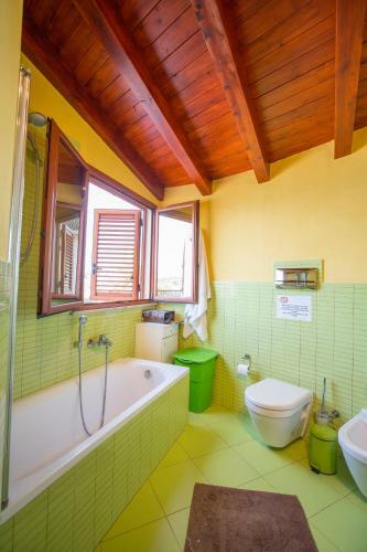 Villa Silvia