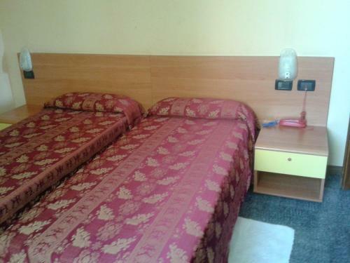 Hotel San Geminiano