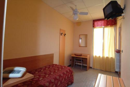 Hotel San Geminiano