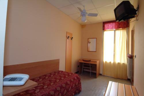 Hotel San Geminiano