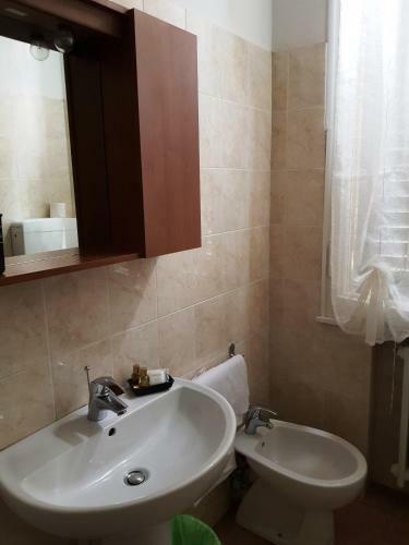 Hotel San Geminiano