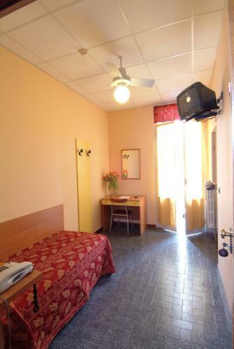 Hotel San Geminiano