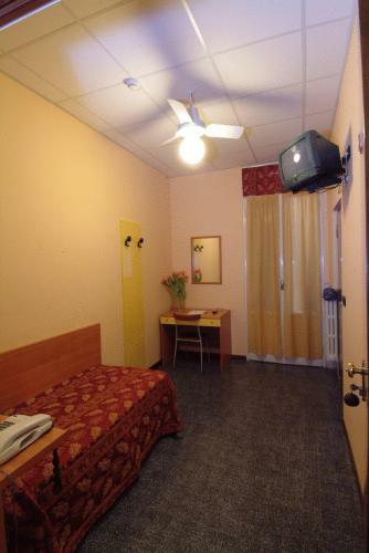 Hotel San Geminiano