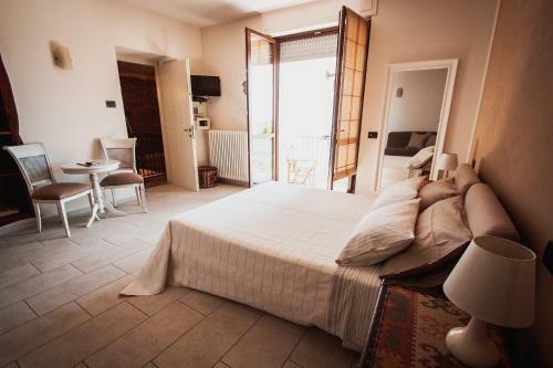 Bed & Breakfast La Rola