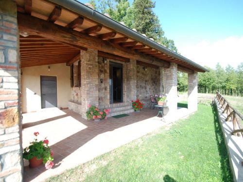 Villa Il Fontanino