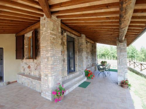 Villa Il Fontanino