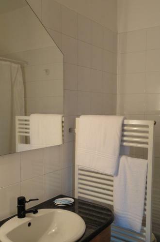 Hotel Cravero