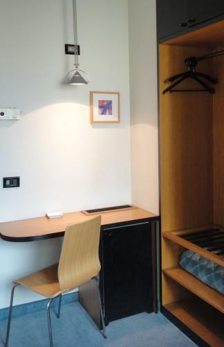Hotel Cravero