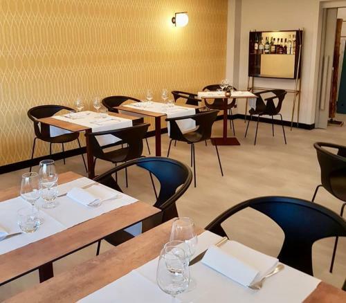 Hotel Cravero