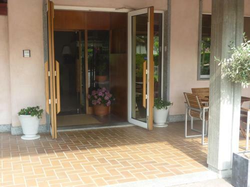 Hotel Cravero
