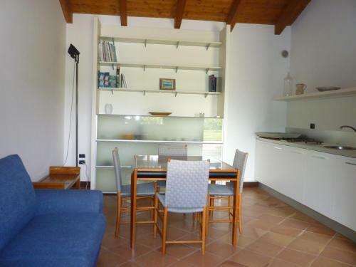 Apartamento Villa Carcano D�pendance