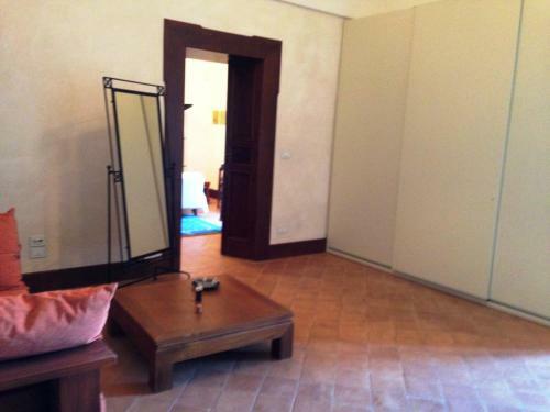 Apartamento Villa Carcano D�pendance