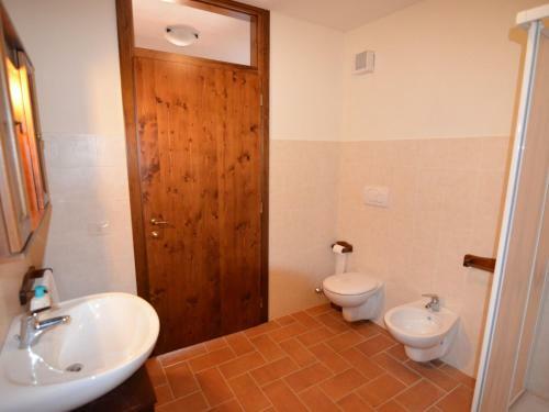 Apartamentos Borgata Porpora Uno