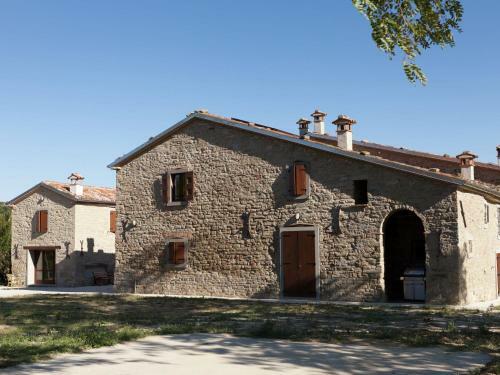 Apartamentos Borgata Porpora Uno