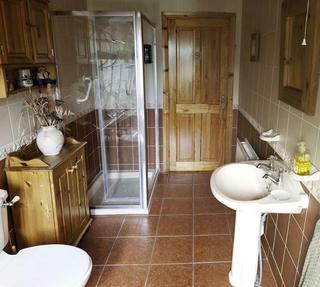 Bed & Breakfast Drumcorroy Farmhouse