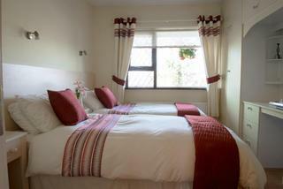 Bed & Breakfast Drumcorroy Farmhouse