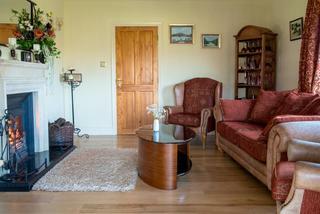 Bed & Breakfast Drumcorroy Farmhouse