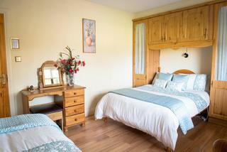 Bed & Breakfast Drumcorroy Farmhouse