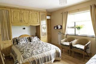 Bed & Breakfast Drumcorroy Farmhouse