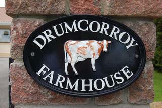 Bed & Breakfast Drumcorroy Farmhouse