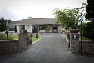 Bed & Breakfast Drumcorroy Farmhouse