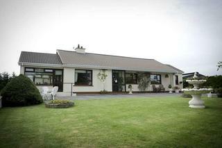 Bed & Breakfast Drumcorroy Farmhouse