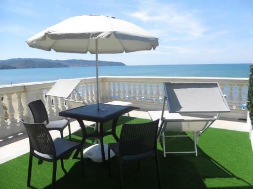 Aparthotel Il Lido