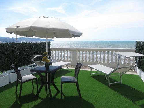 Aparthotel Il Lido