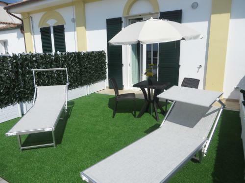 Aparthotel Il Lido