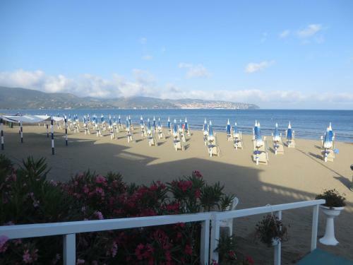 Aparthotel Il Lido