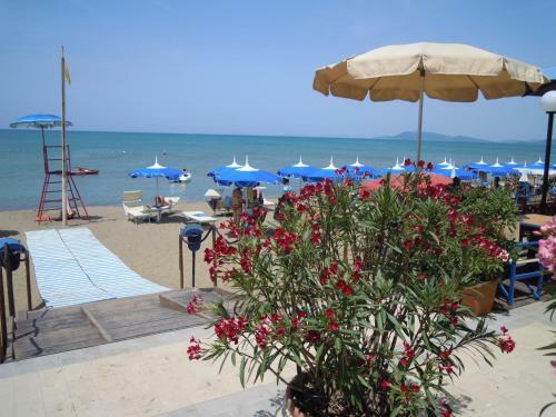Aparthotel Il Lido