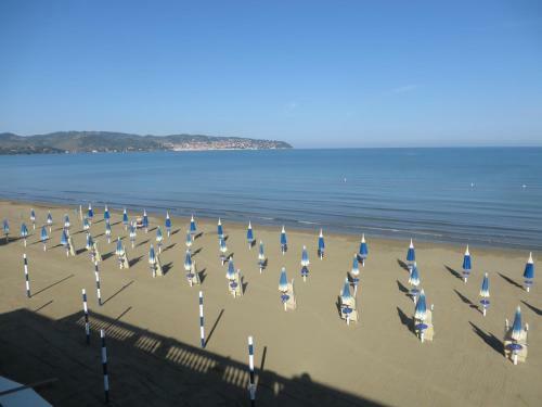 Aparthotel Il Lido