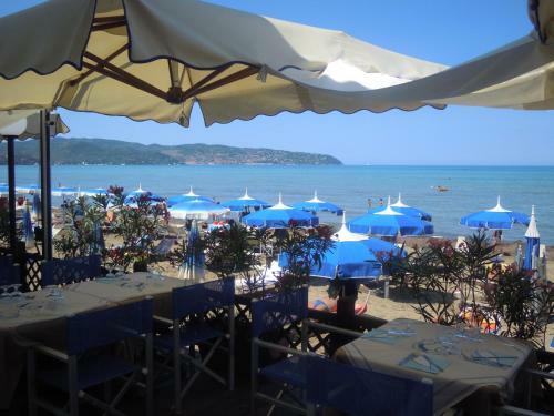 Aparthotel Il Lido