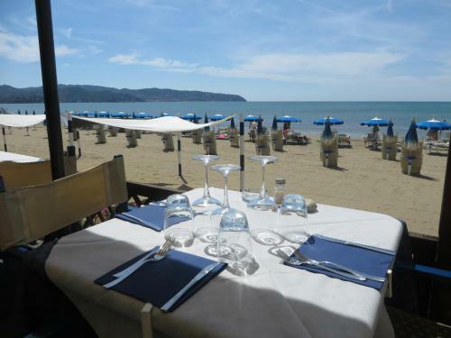 Aparthotel Il Lido