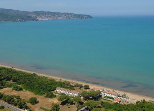 Aparthotel Il Lido