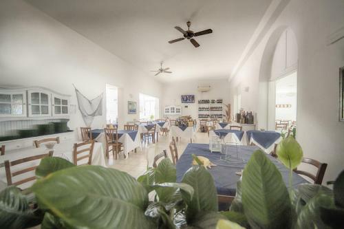 Aparthotel Il Lido