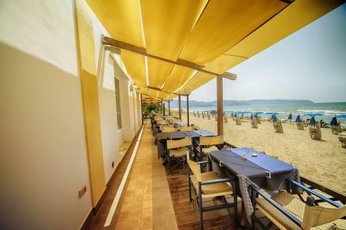 Aparthotel Il Lido