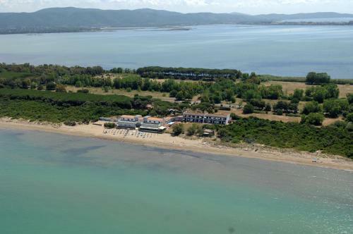 Aparthotel Il Lido