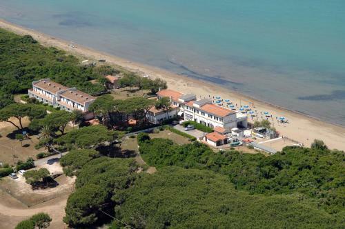 Aparthotel Il Lido
