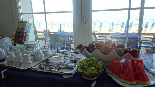 Aparthotel Il Lido