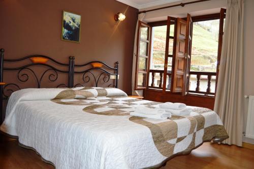 Hotel Puente Vidosa