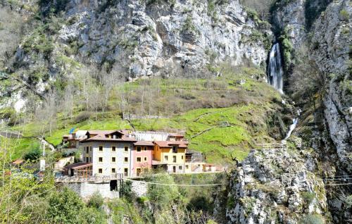Hotel Puente Vidosa