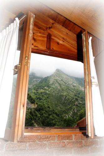 Hotel Puente Vidosa