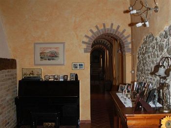 Agroturismo Agriturismo Goccia Di Luna