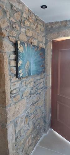 Apartamento Le G�te Des Pierres Dor�es