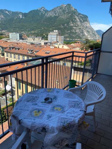 Apartamento Love Loft Casa Vacanza Lecco