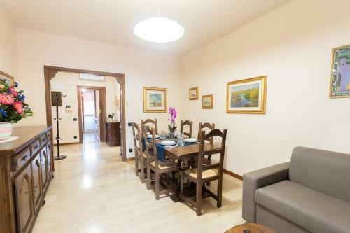 Apartamento Garden Lake's