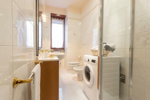 Apartamento Garden Lake's